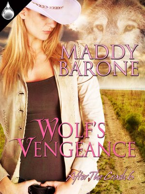 Wolf's Vengeance - ebook